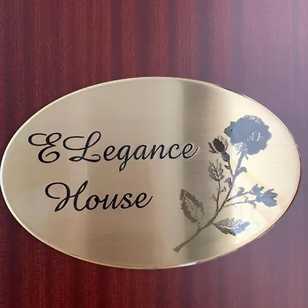 아파트 Elegance House 라스페치아