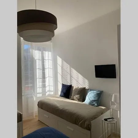 Elegance House 아파트 라스페치아