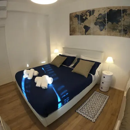 Elegance House 라스페치아