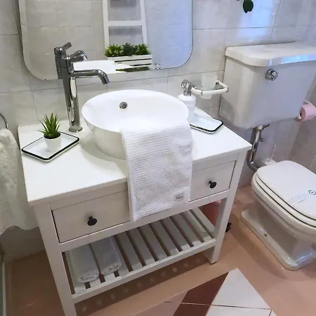 Elegance House 라스페치아