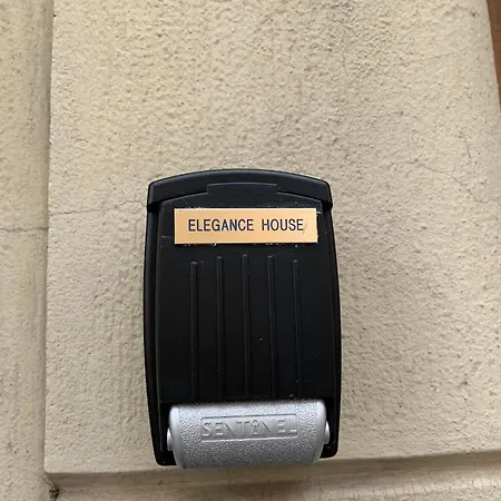 Elegance House 라스페치아