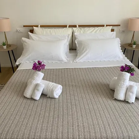 Elegance House 아파트 라스페치아