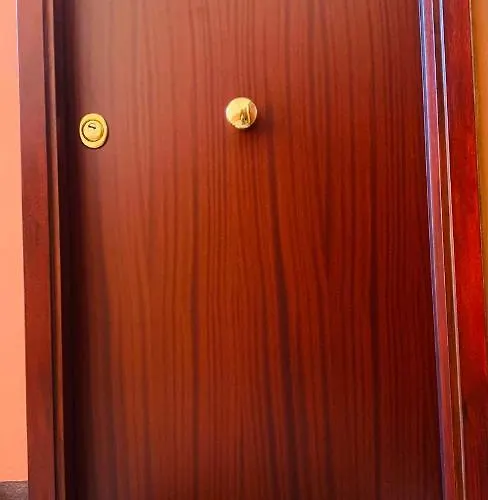 Elegance House Apartman