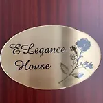 Apartmán Elegance House La Spezia