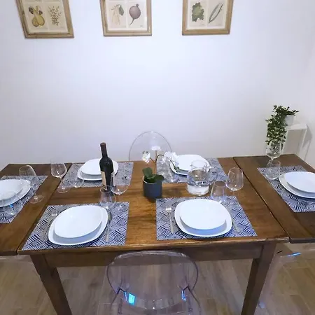 Apartmán Elegance House *