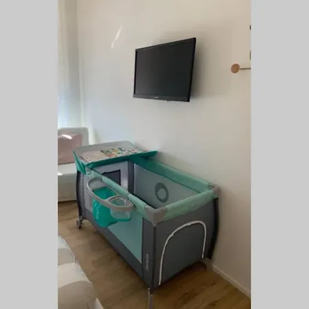 Apartamento Elegance House