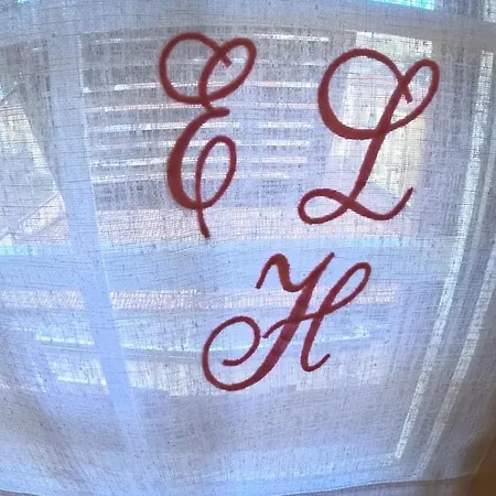 Elegance House Apartment La Spezia