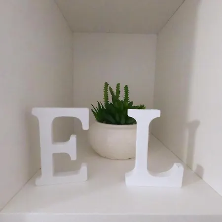 Apartamento Elegance House
