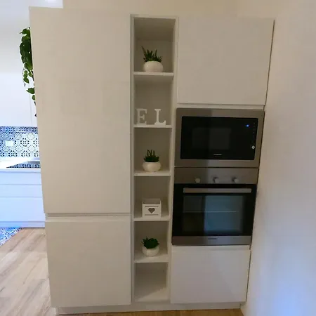 Apartamento Elegance House