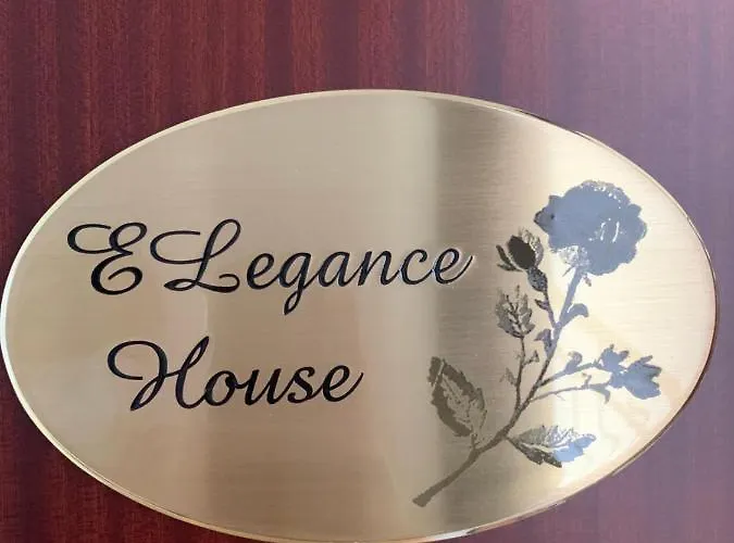 Διαμέρισμα Elegance House Λα Σπέτσια