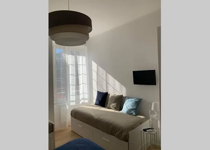 Elegance House Διαμέρισμα Λα Σπέτσια