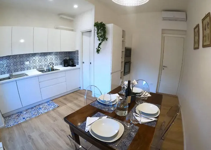 Διαμέρισμα Elegance House Λα Σπέτσια