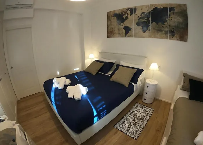 Elegance House Λα Σπέτσια