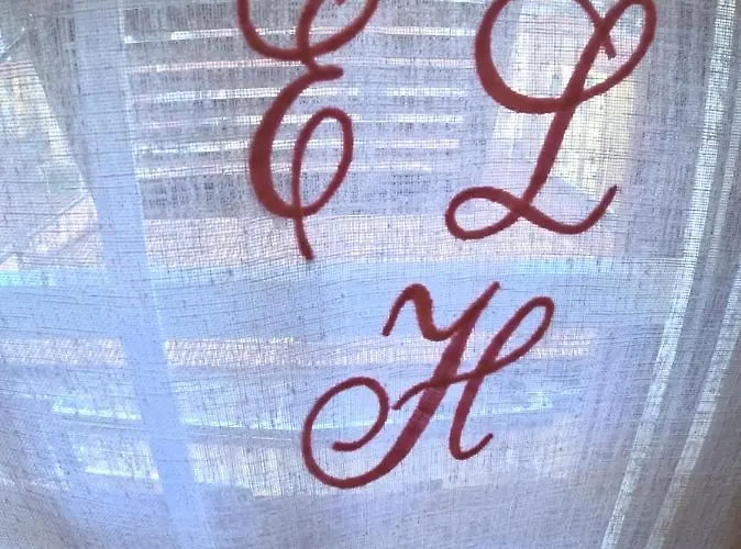 Elegance House Διαμέρισμα Λα Σπέτσια