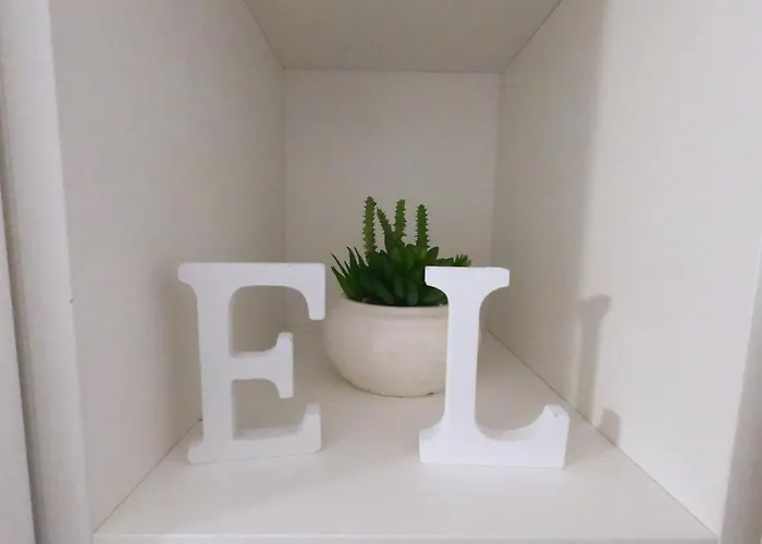 Διαμέρισμα Elegance House