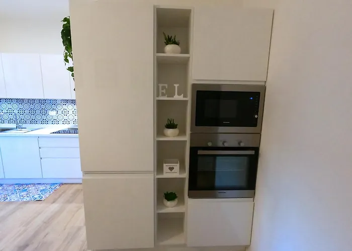 Διαμέρισμα Elegance House