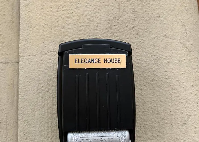 Elegance House Λα Σπέτσια
