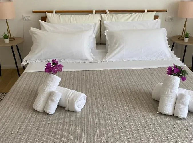 Elegance House Διαμέρισμα Λα Σπέτσια